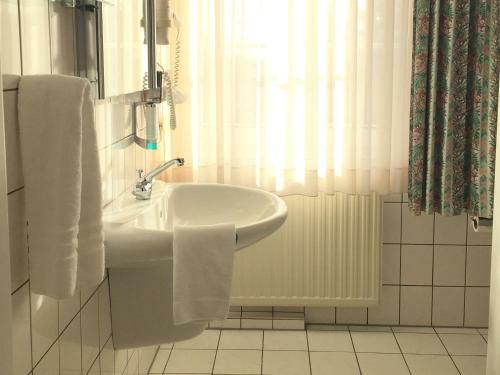Hotel Landhaus Bisping