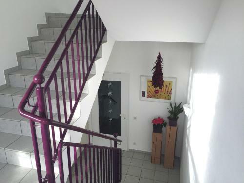 Hotel Landhaus Bisping