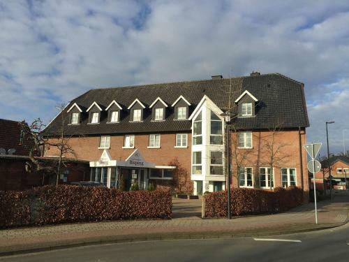 Hotel Landhaus Bisping