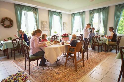 Hotel Landhaus Bisping