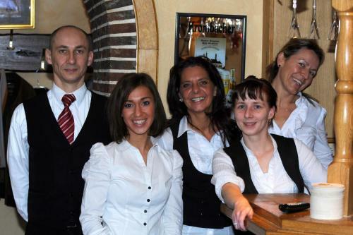 Hotel Doppeladler