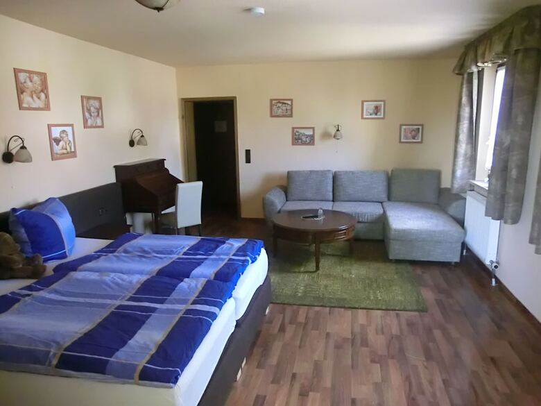 Hostal Pension Glindenberger Hof