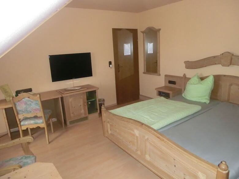 Hostal Pension Glindenberger Hof