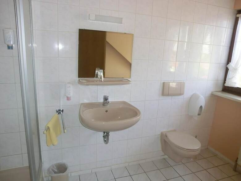 Hostal Pension Glindenberger Hof