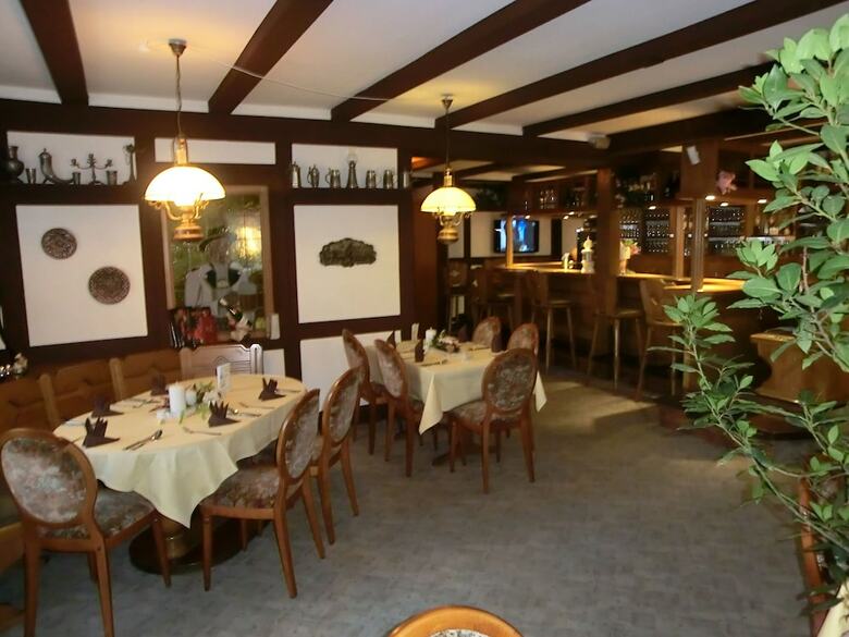 Hostal Pension Glindenberger Hof