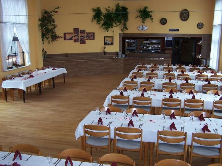 Hostal Pension Glindenberger Hof