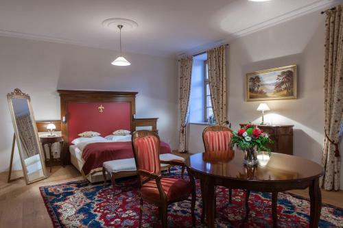 Hotel Schlosswirtschaft Gerzen