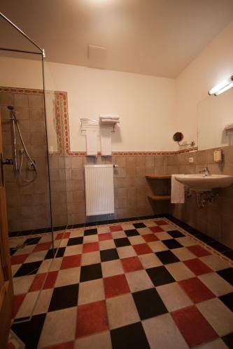 Hotel Schlosswirtschaft Gerzen