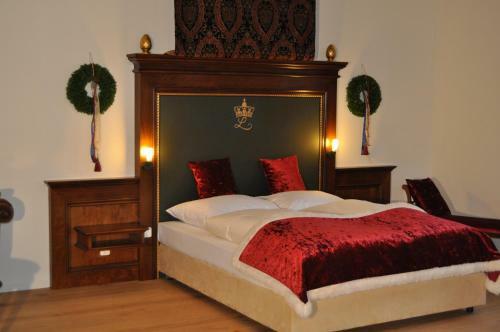 Hotel Schlosswirtschaft Gerzen
