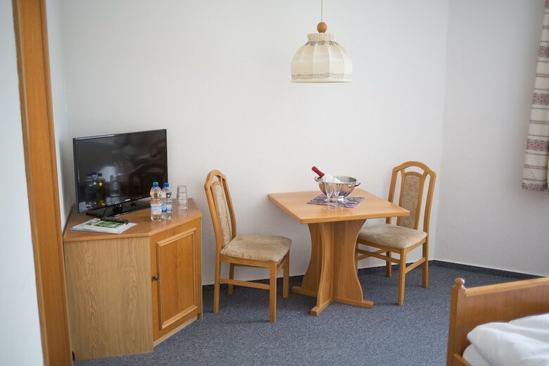 Hostal Landgasthof-wemmer