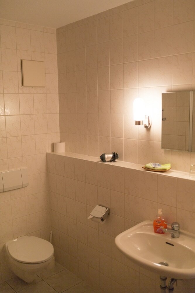 Hostal Landgasthof-wemmer