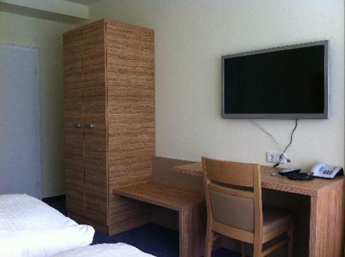 Hostal G�stehaus Caf� Ruff