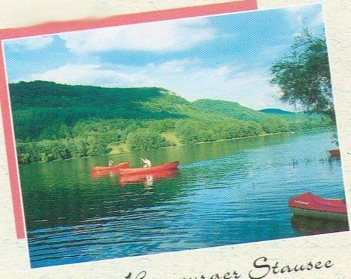 Hostal G�stehaus Caf� Ruff