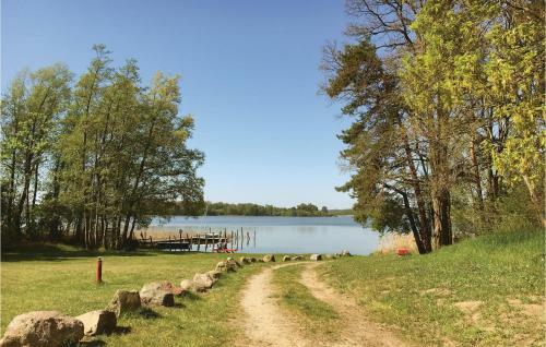Holiday Home Seeblick H