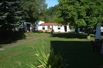 Hotel Ferienparadies Waldidylle