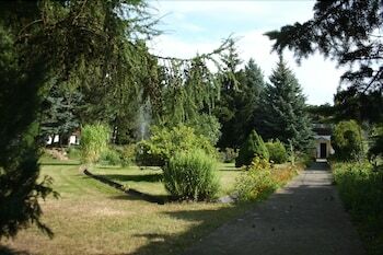Hotel Ferienparadies Waldidylle