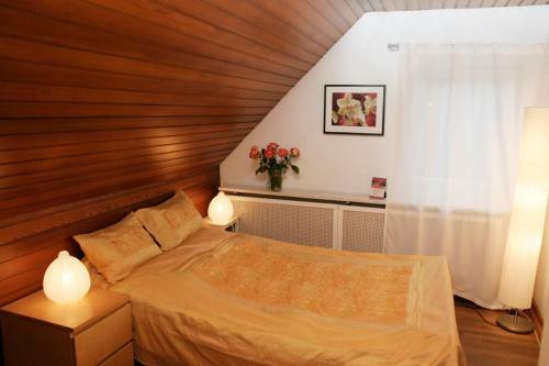 Hostal Rheinriver Guesthouse - Art Hotel