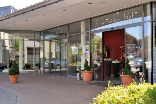 Ringhotel Zweibruecker Hof