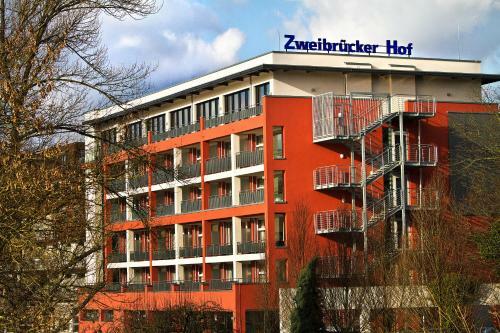 Ringhotel Zweibruecker Hof