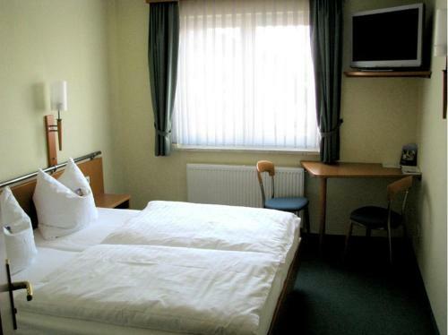 Hotel Am Platz