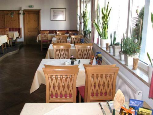 Hotel Am Platz
