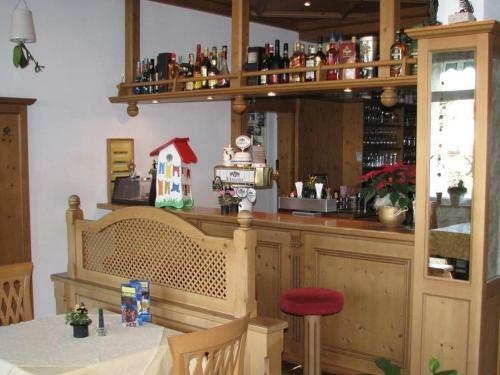 Hotel Am Platz