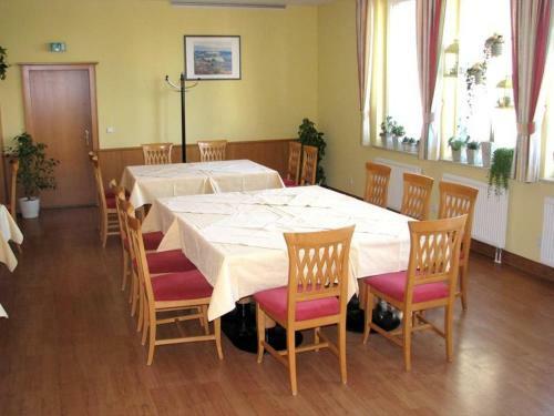 Hotel Am Platz