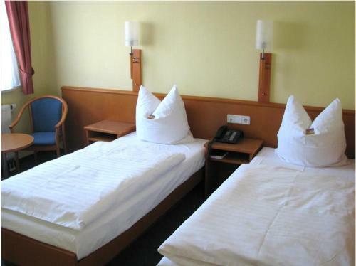 Hotel Am Platz