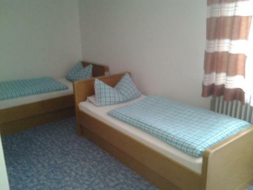 Hostal Pension Stanek