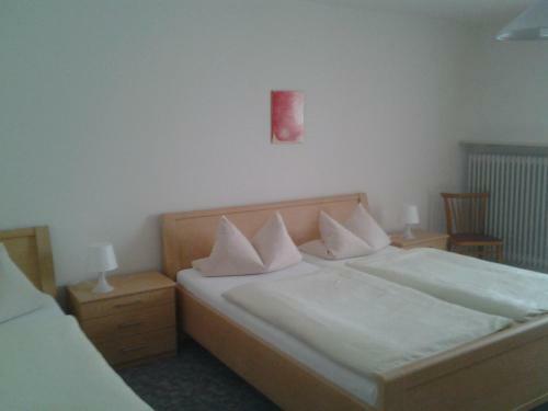 Hostal Pension Stanek