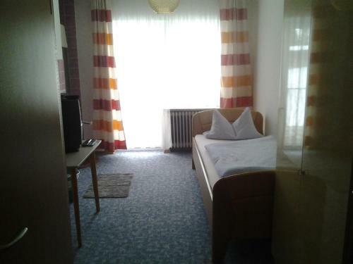 Hostal Pension Stanek