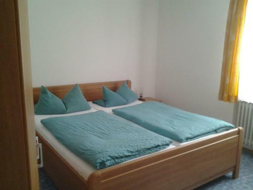 Hostal Pension Stanek