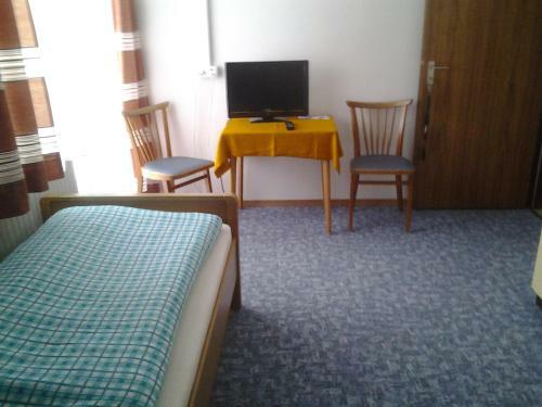 Hostal Pension Stanek