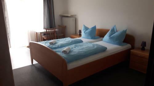 Hostal Pension Stanek