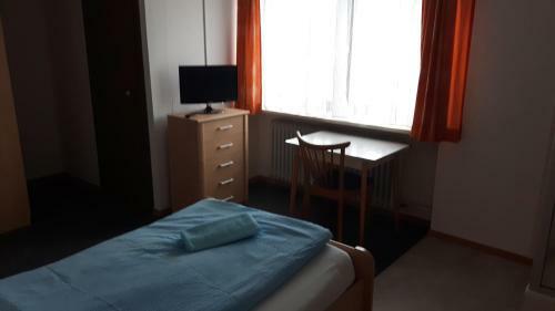 Hostal Pension Stanek