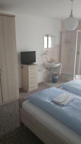 Hostal Pension Stanek