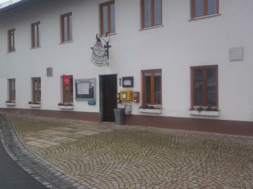 Hostal Pension Stanek