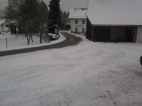 Hostal Pension Stanek