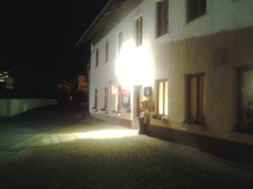Hostal Pension Stanek