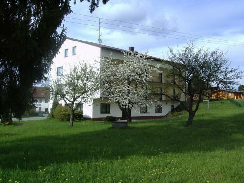 Hostal Pension Stanek