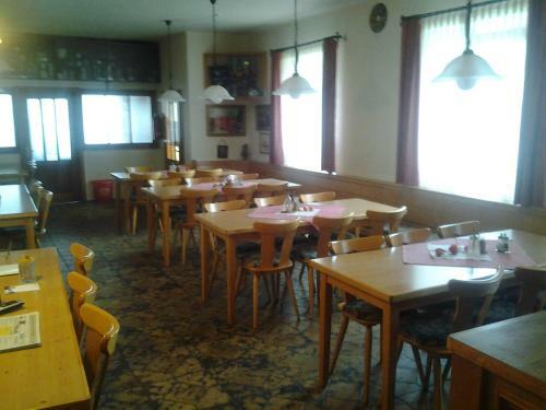 Hostal Pension Stanek