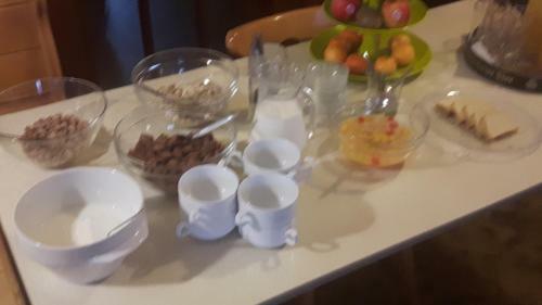 Hostal Pension Stanek