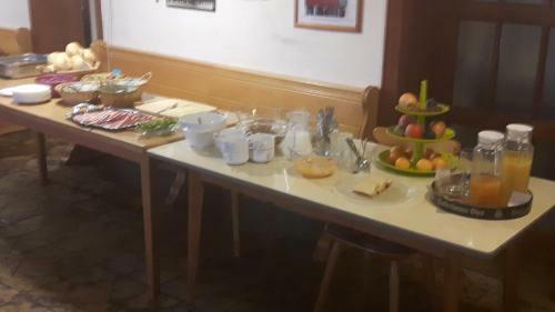 Hostal Pension Stanek