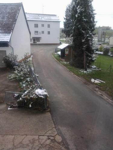 Hostal Pension Stanek