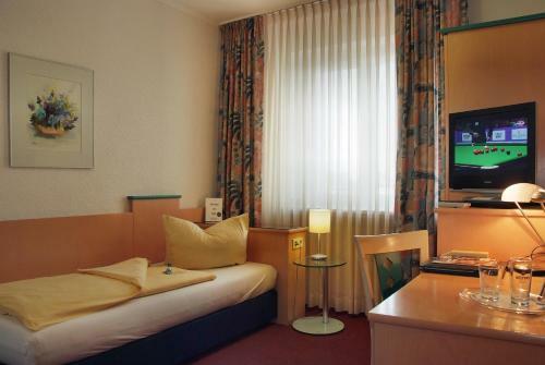 Hostal Hotel Gr�tering