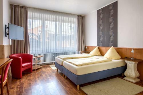 Hostal Hotel Gr�tering