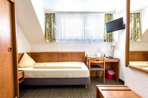 Hostal Hotel Gr�tering