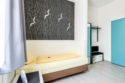 Hostal Hotel Gr�tering