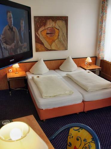 Hostal Hotel Gr�tering