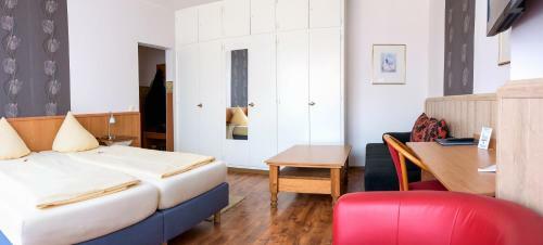 Hostal Hotel Gr�tering